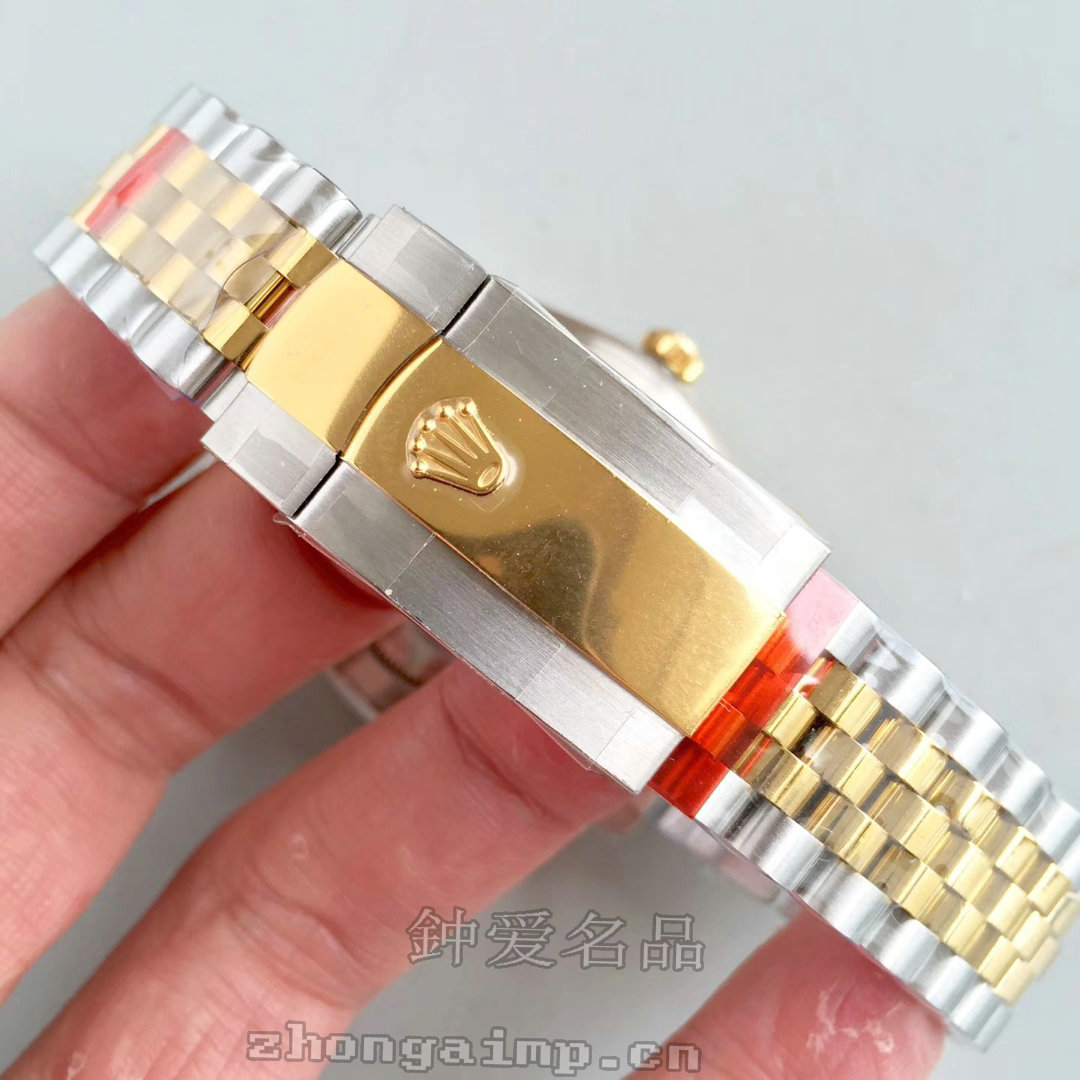 v3升级版 原版开模 市场最高品质 劳力士rolex日志型,直径41mmx13mm,5